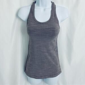Lululemon Tank Top Size 2